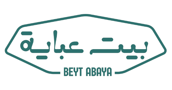 Beyt abaya logo main